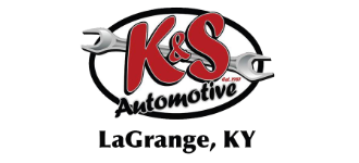 Logo - K and S Automotive Inc